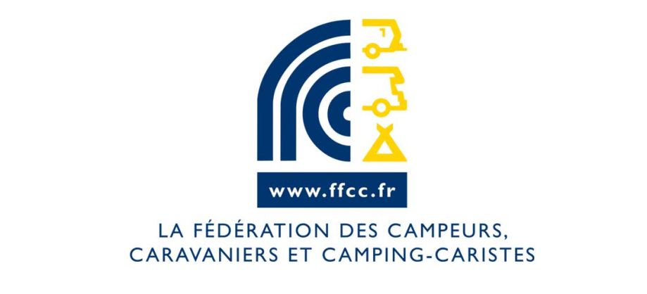 Camping : la carte FFCC