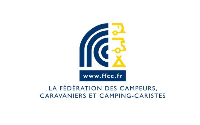 Camping : la carte FFCC