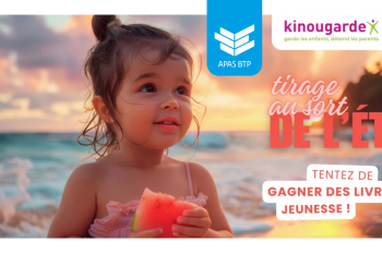 Jeu Concours KINOUGARDE