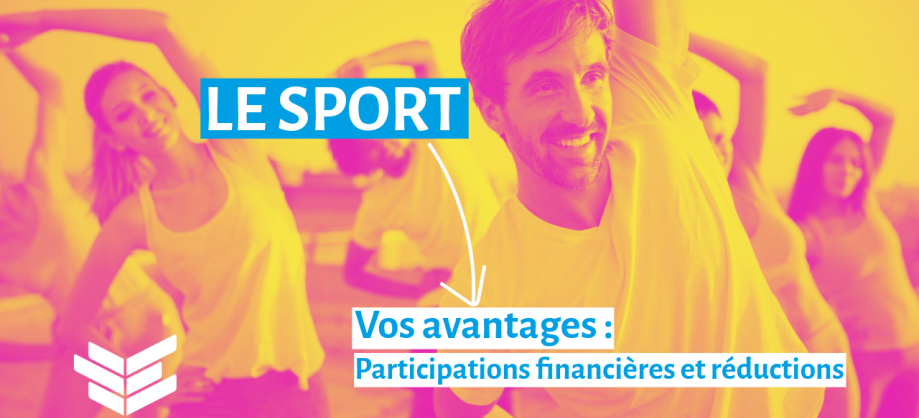 Le sport avec l'APAS BTP