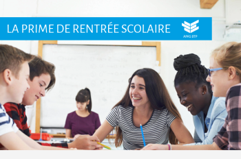 Prime de rentrée scolaire 2024