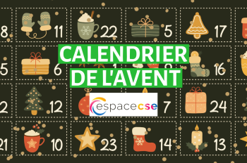 Calendrier de l'avent