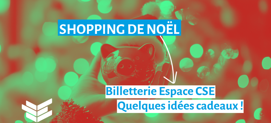 Shopping de Noël