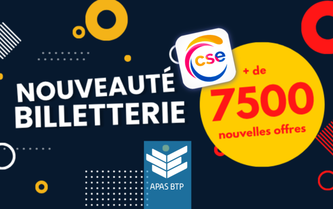 7500 nouvelles offres !