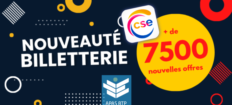 7500 nouvelles offres !