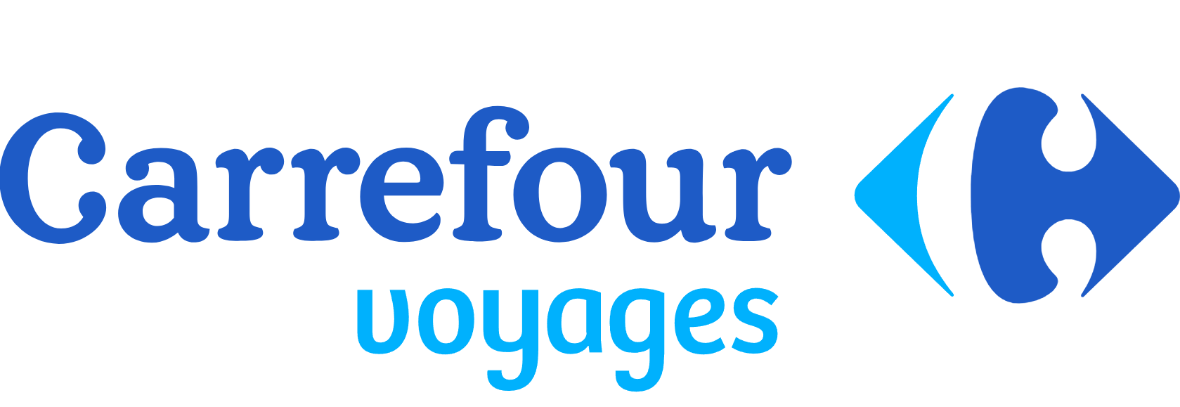 Carrefour Voyages