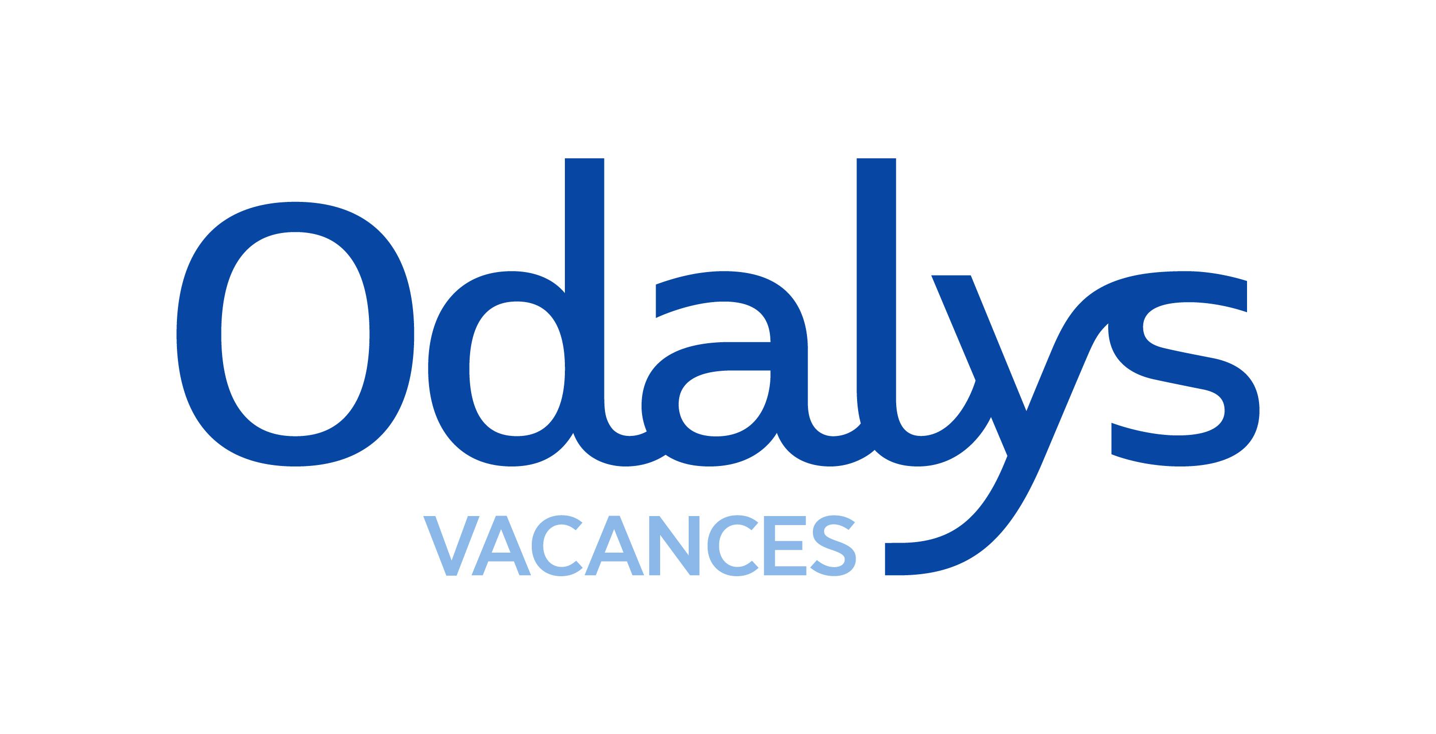 Odalys Plein Vacances